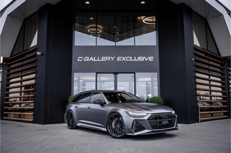 Audi RS6