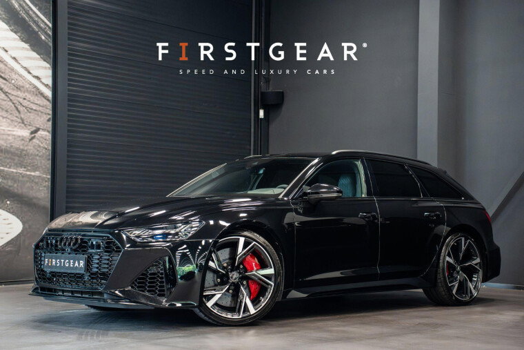 Audi RS6