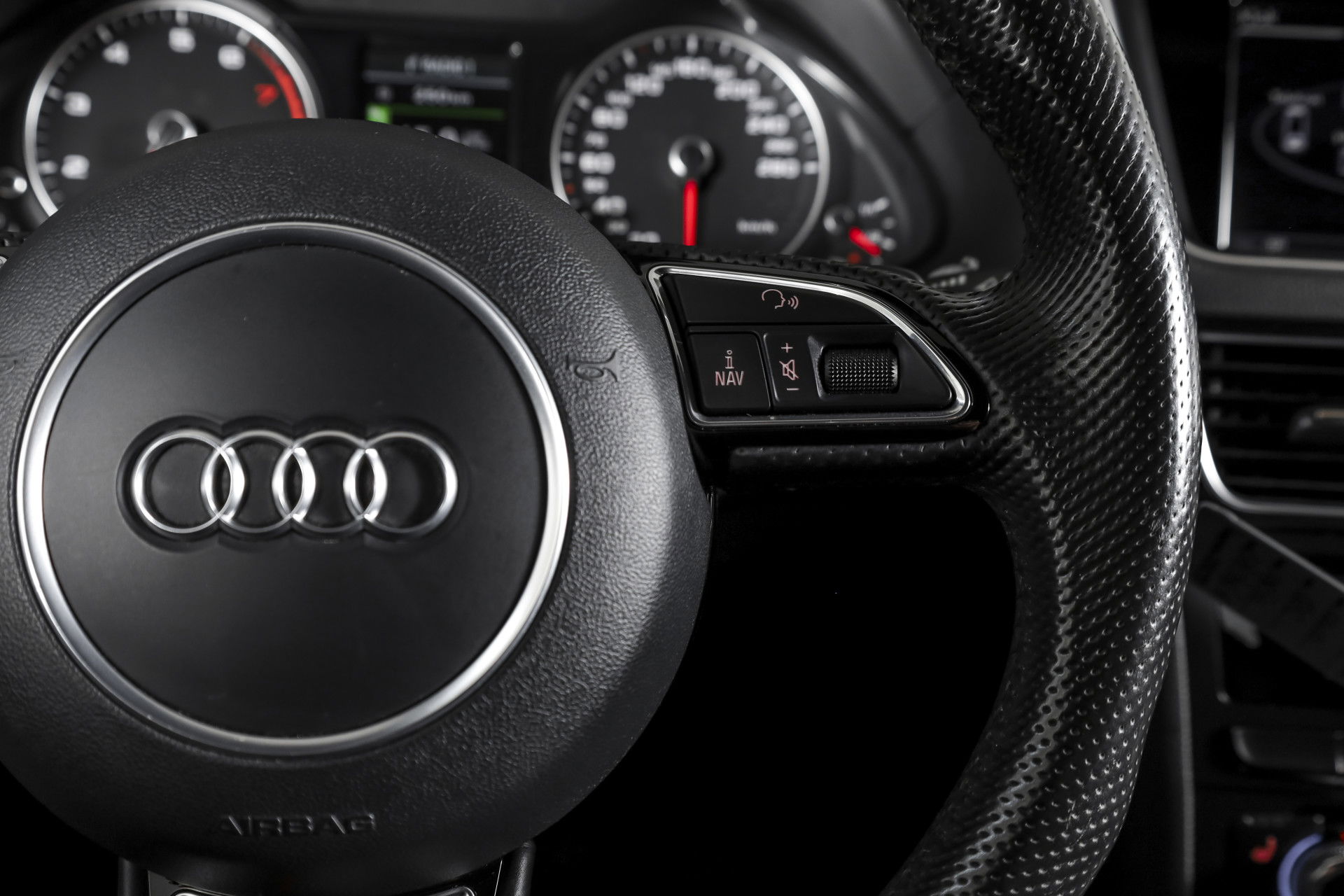 Audi - Q5