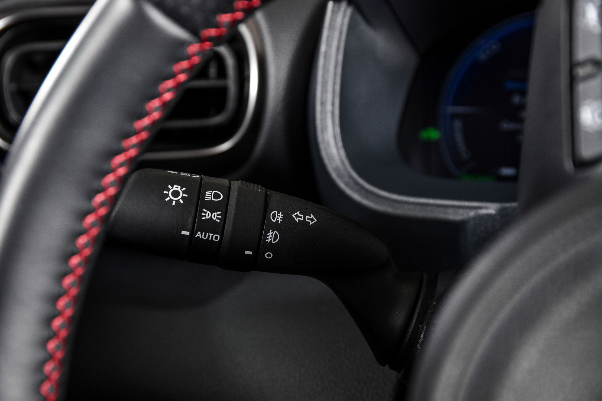 Toyota - Yaris Cross