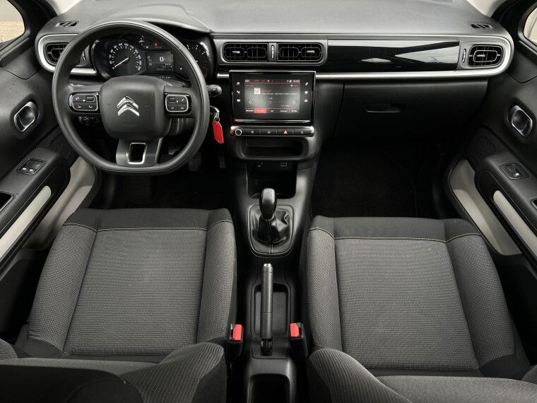 Citroën C3 1.2 PureTech Business