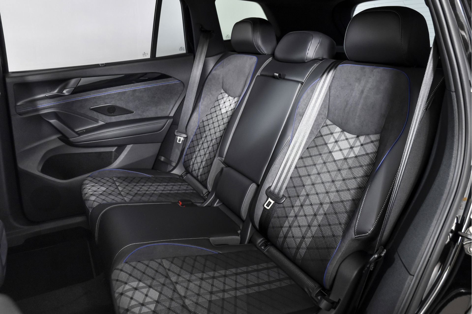 Volkswagen - Tayron