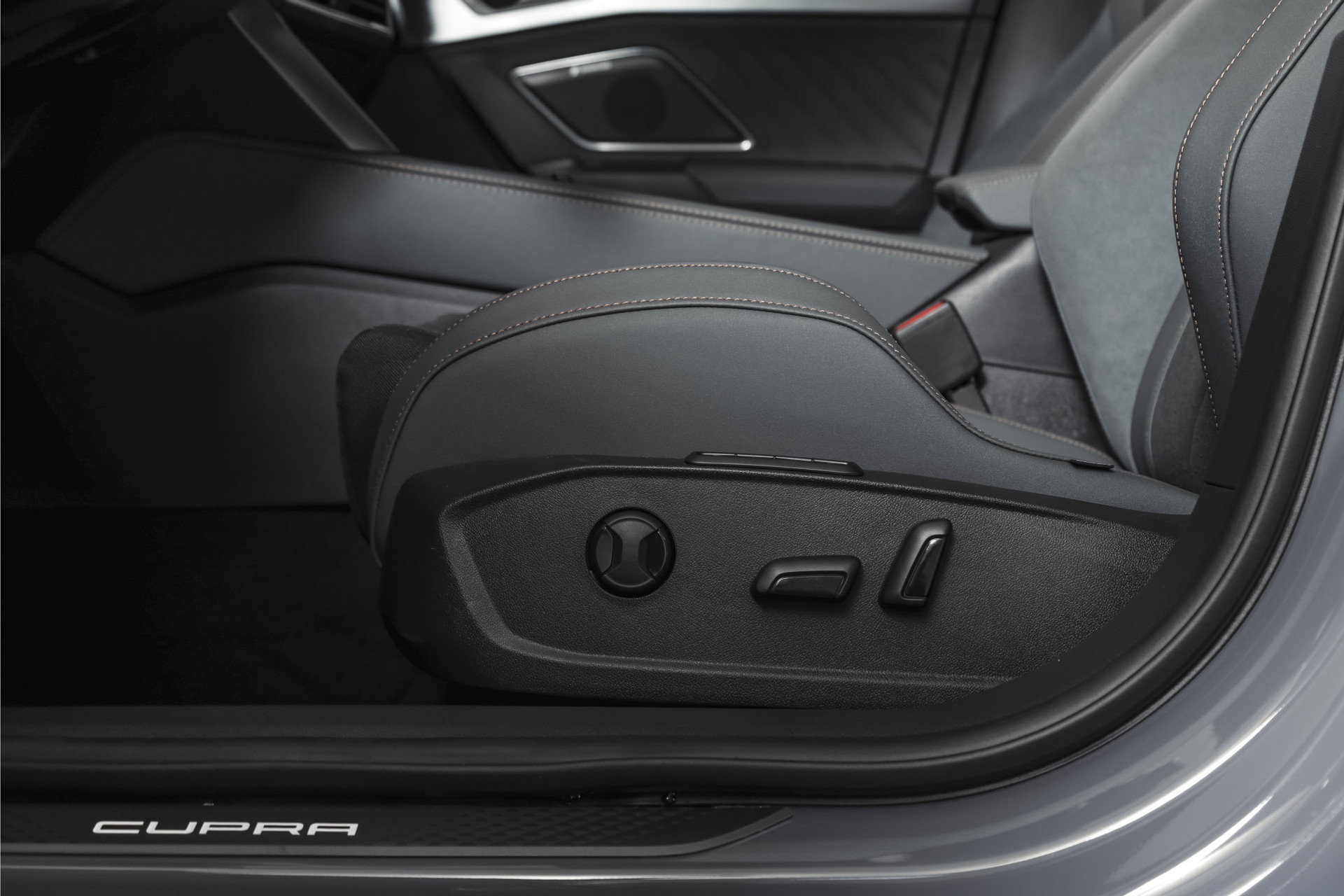 CUPRA - Formentor