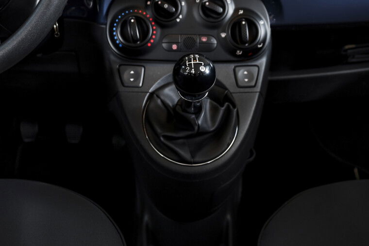 Fiat - 500C