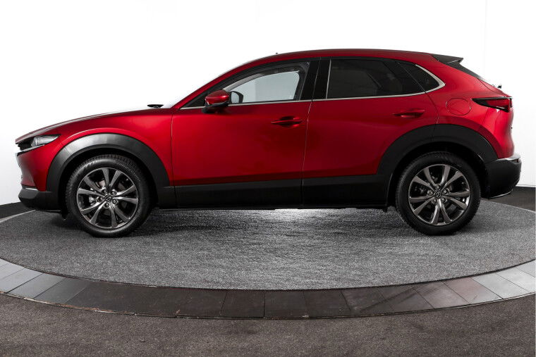 Mazda - CX-30