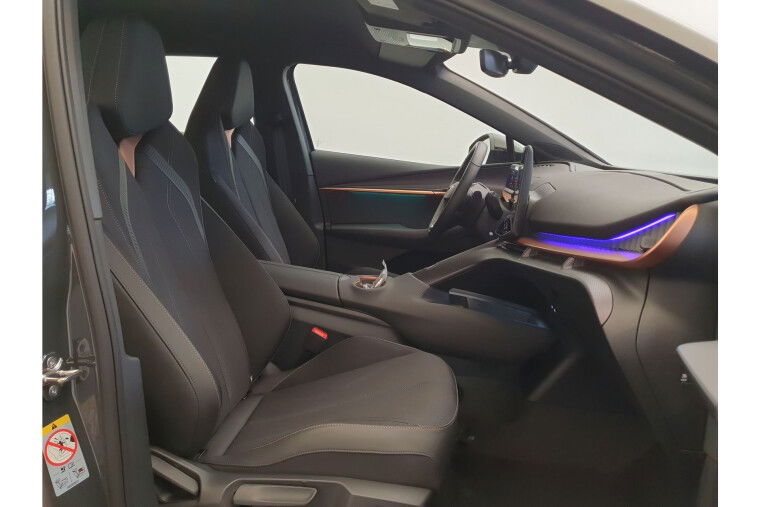 CUPRA Tavascan 82 kWh 286pk Camera, ACC, Winterpakket