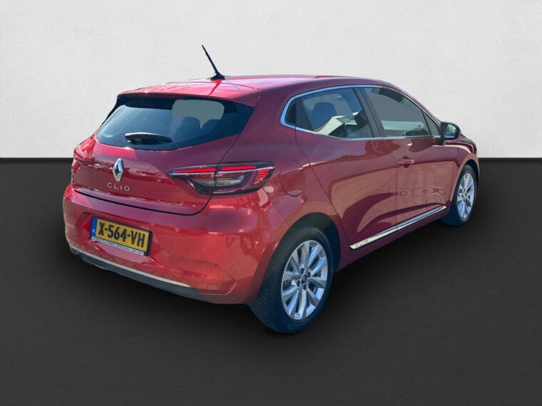 Renault - Clio