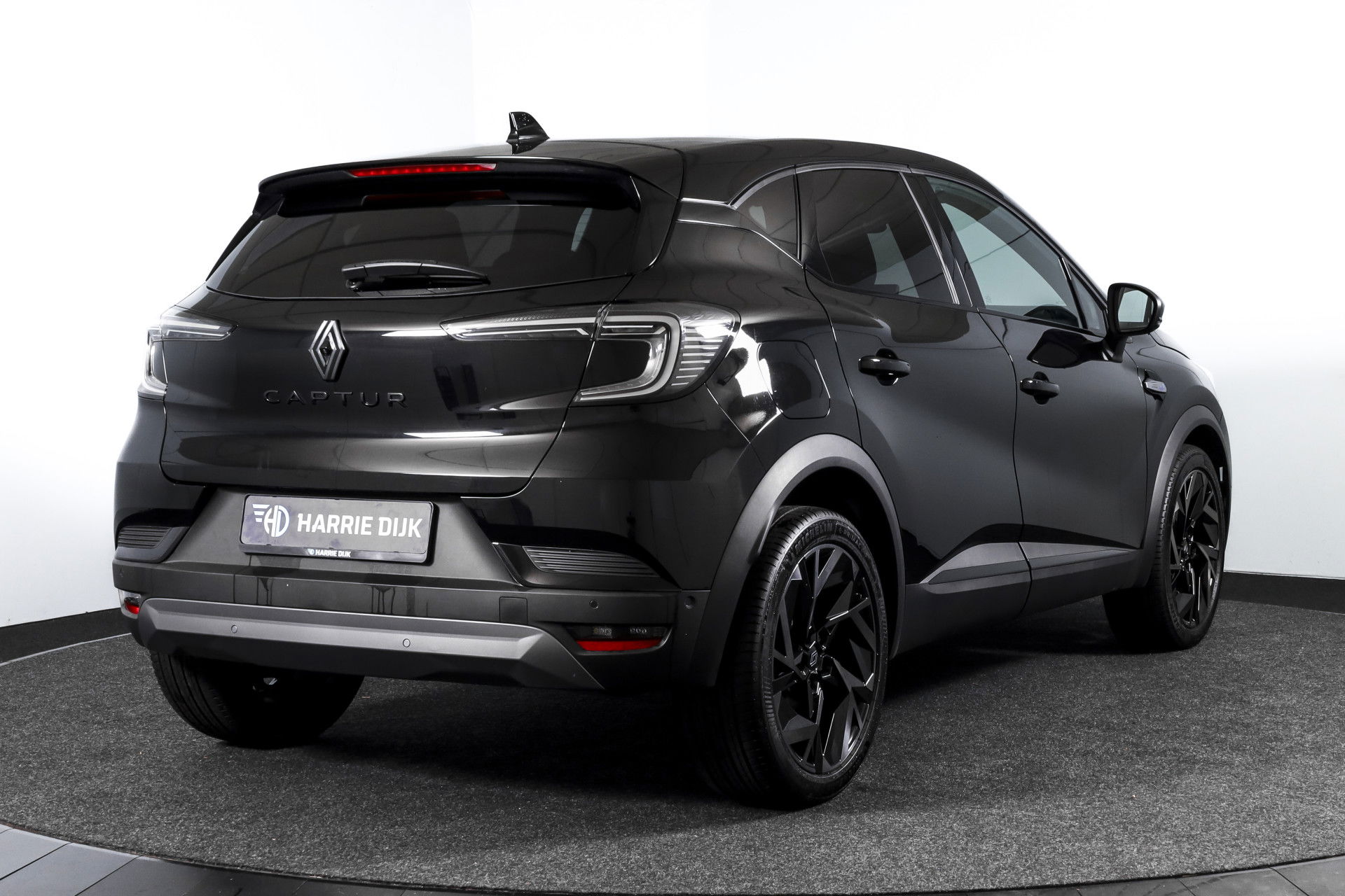 Renault - Captur