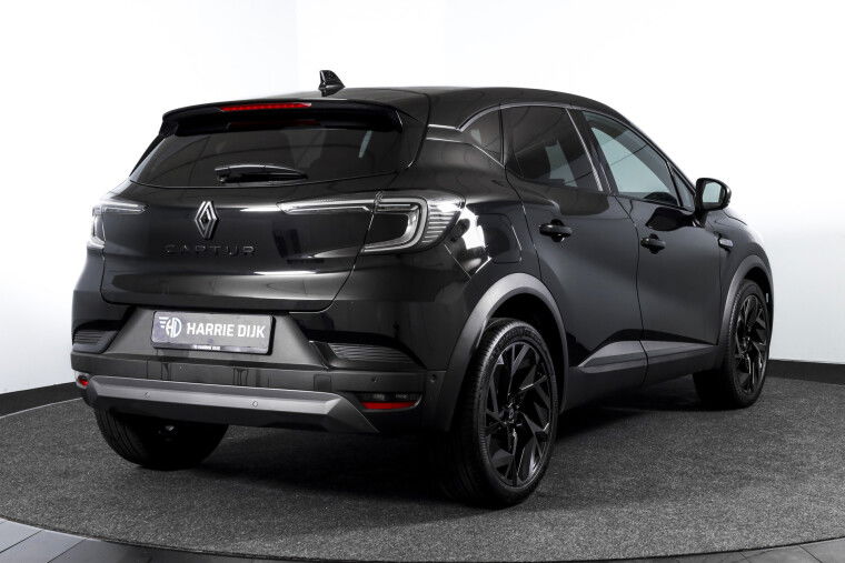 Renault - Captur