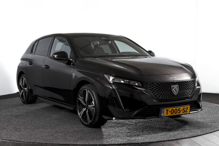 Peugeot - 308