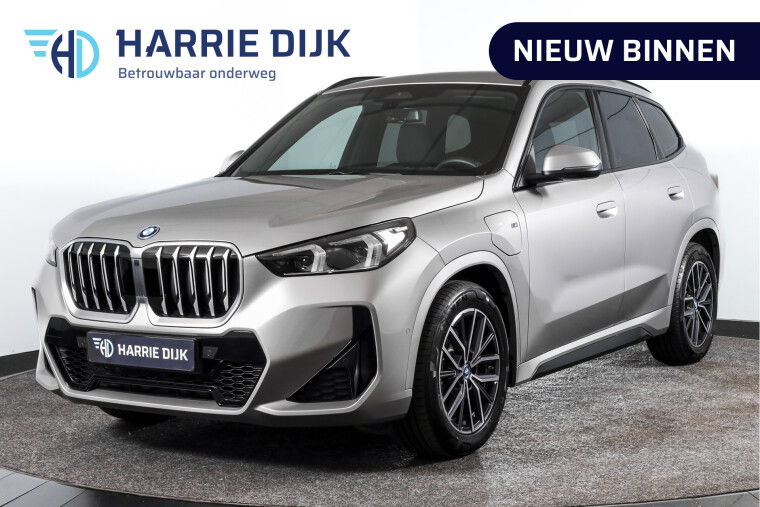 BMW - X1