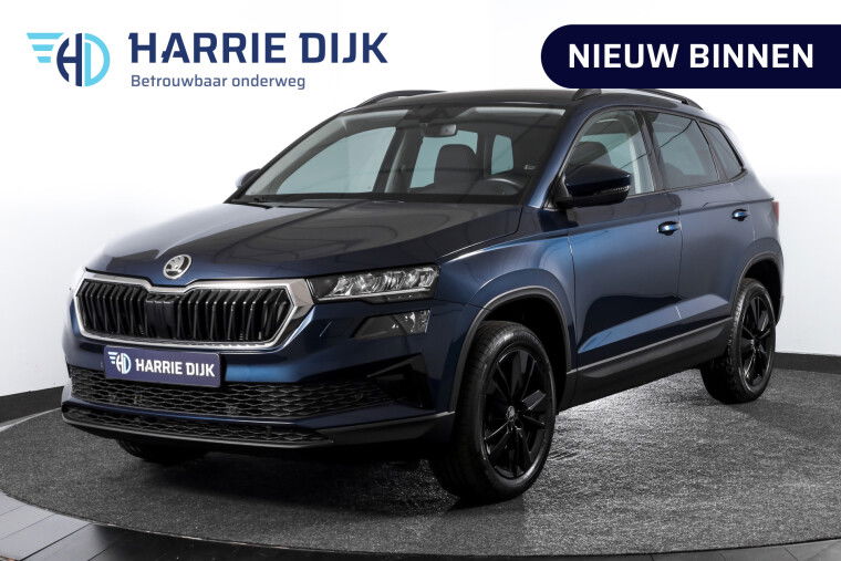 Škoda - Karoq