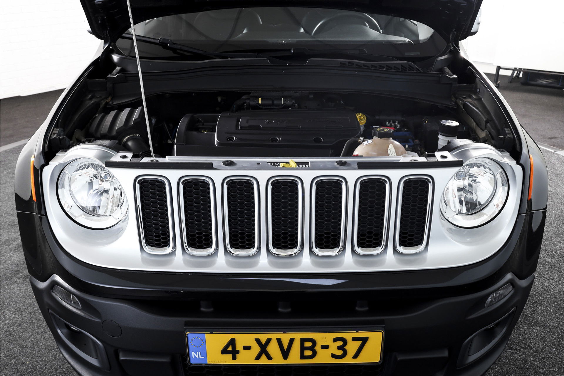 Jeep - Renegade
