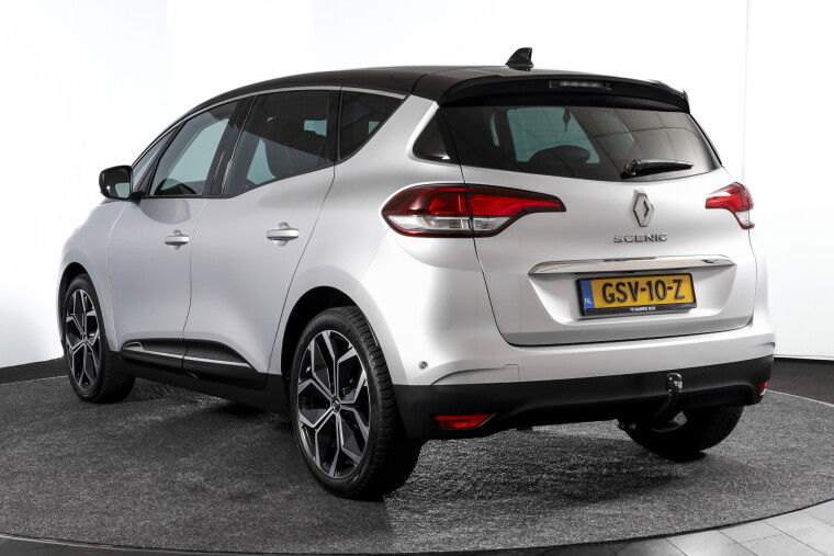 Renault - Scénic
