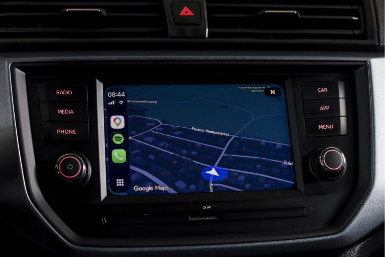 SEAT - Arona
