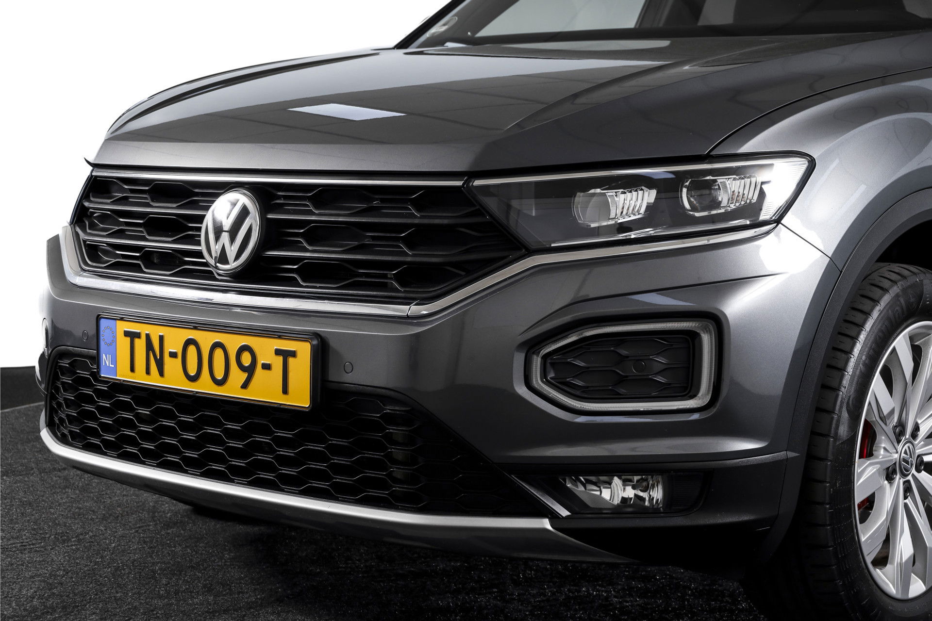 Volkswagen - T-Roc