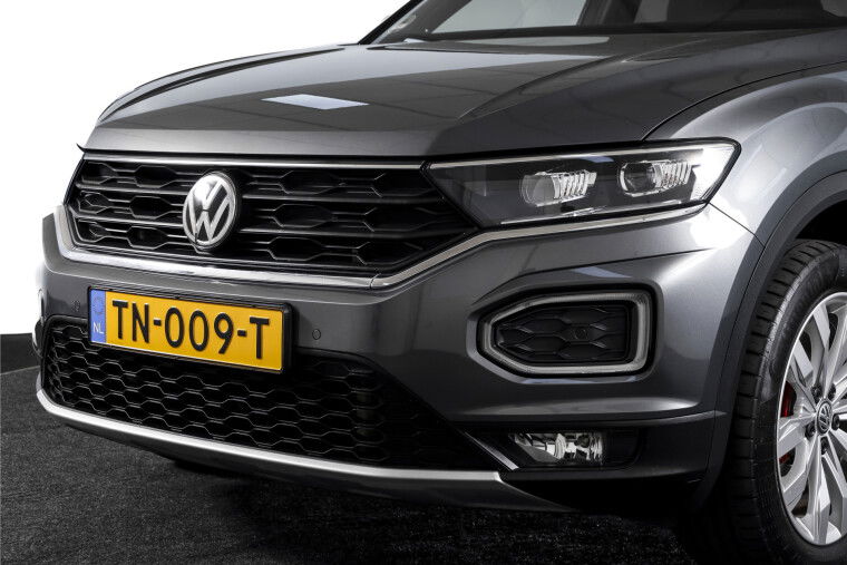 Volkswagen - T-Roc