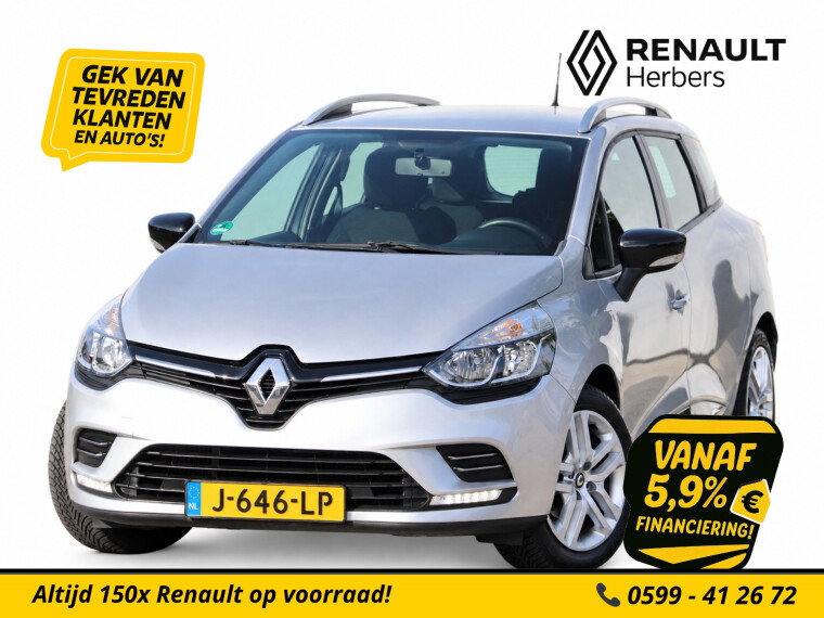 Renault - Clio