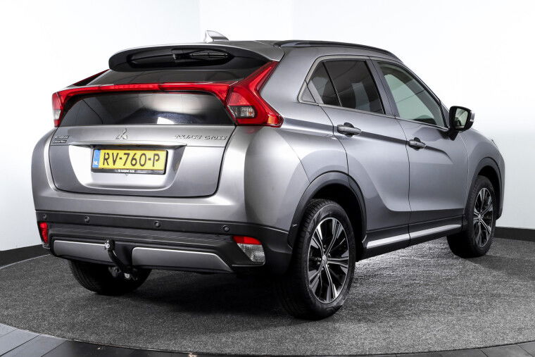 Mitsubishi - Eclipse Cross
