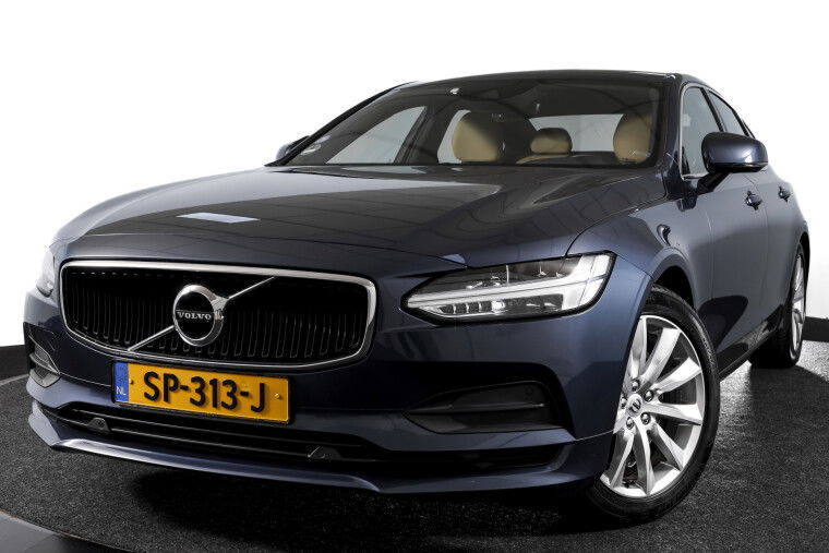 Volvo - S90