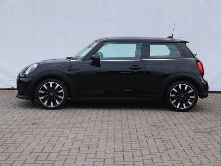 MINI - 3-deurs
