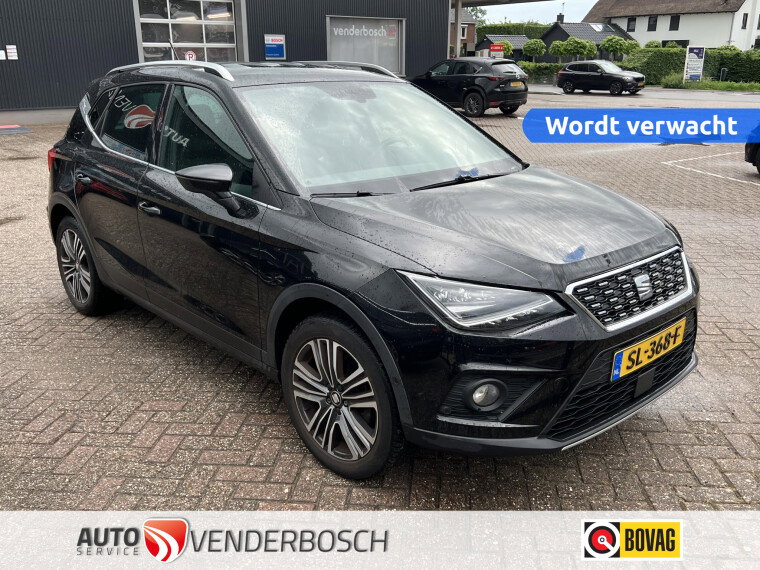 SEAT Arona 1.0 TSI Xcellence