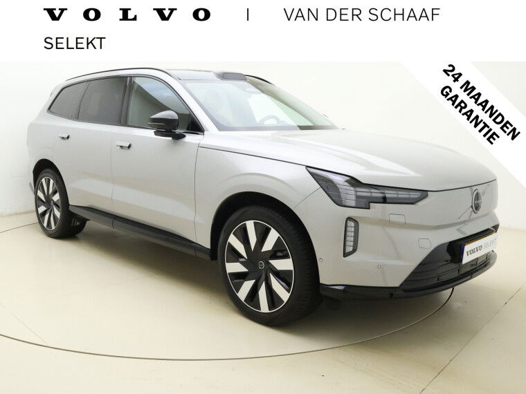 Foto van Volvo EX90 Twin Motor Performance Ultra 7p.