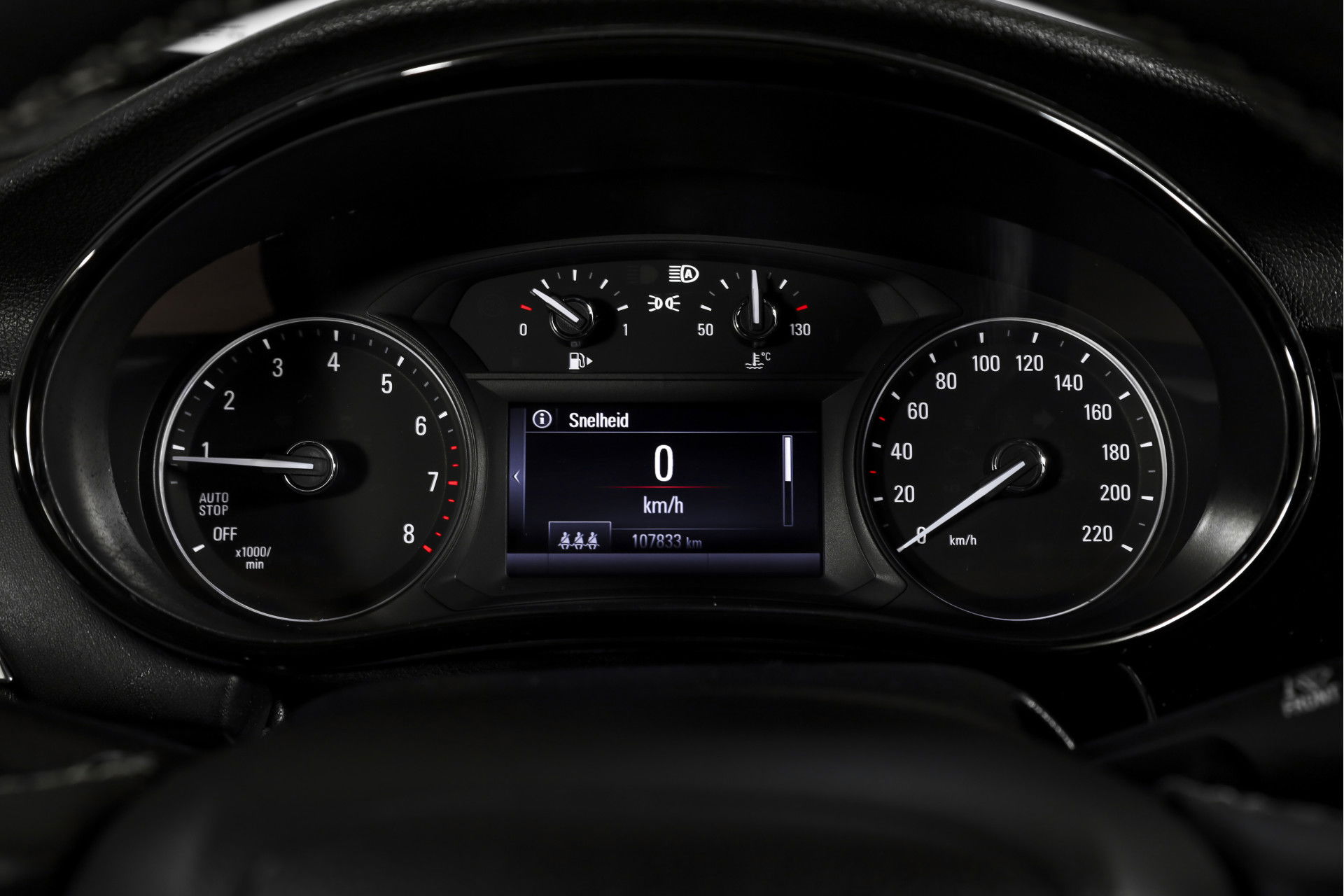 Opel - Mokka X