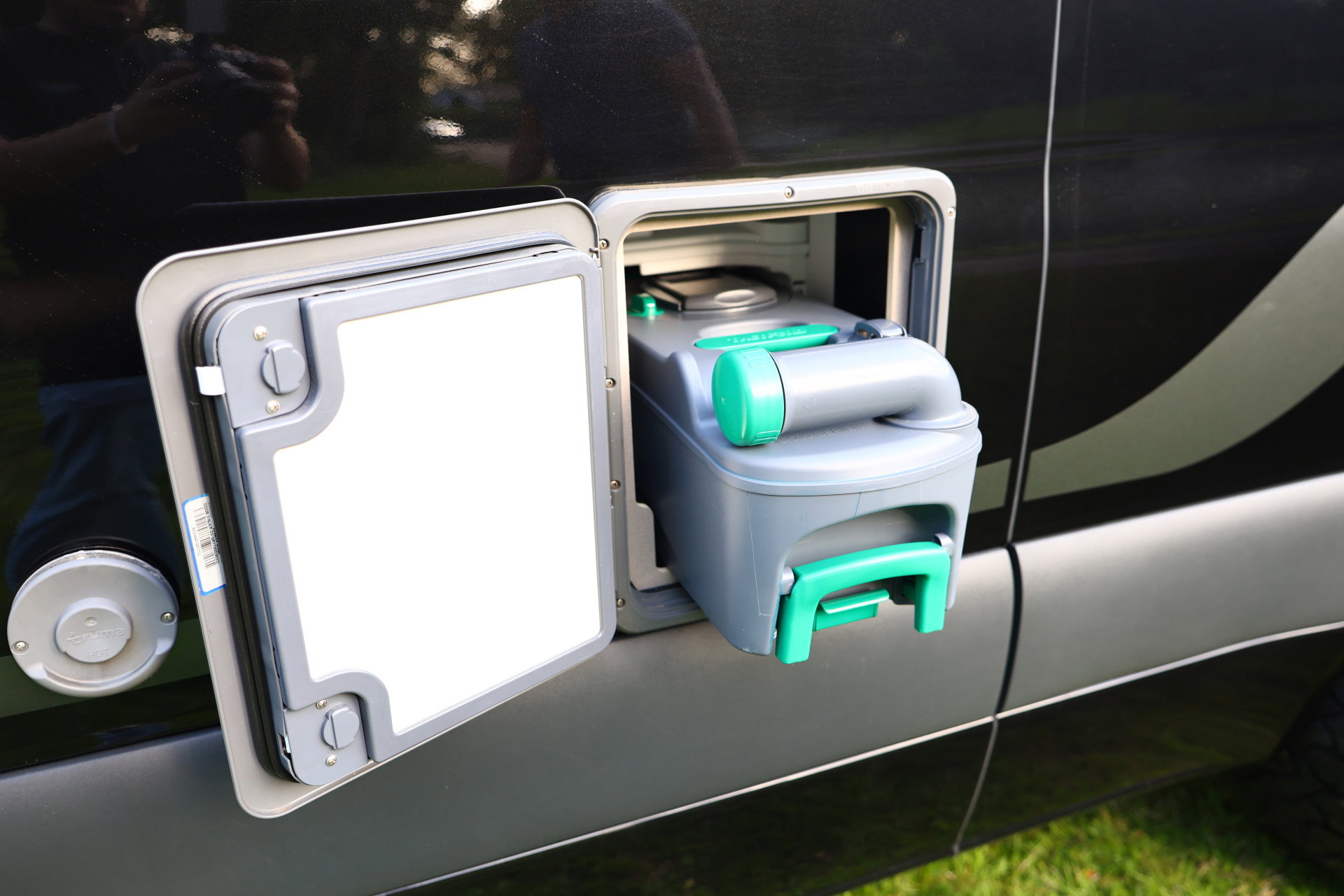 Mercedes-Benz Hymer FREE 600s Sprinter AUTOM CARPLAY ZONNEPANEEL 360CAM LED STOELVW '24 - foto 49