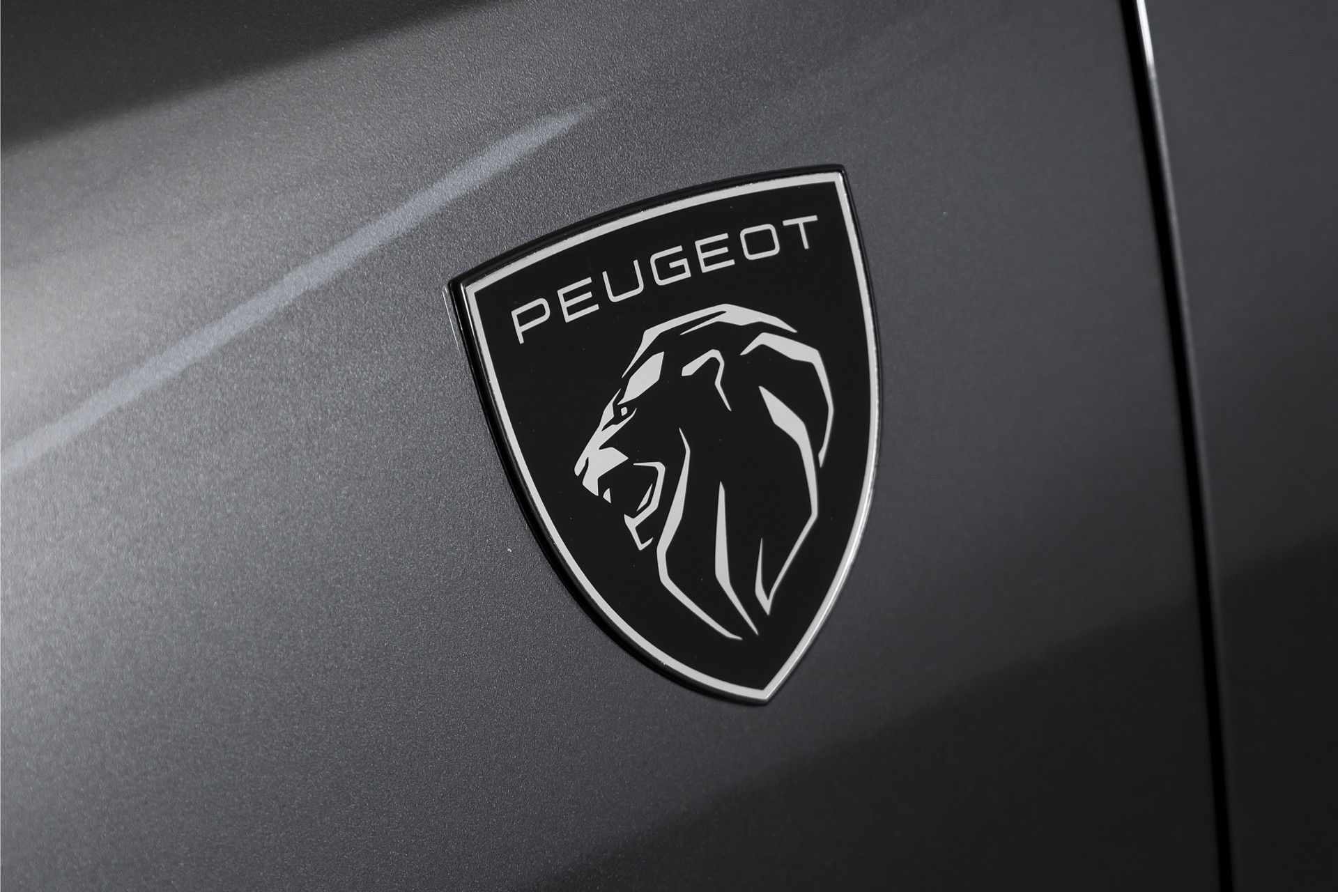 Peugeot - 3008