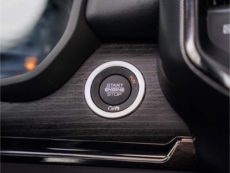 Keyless start