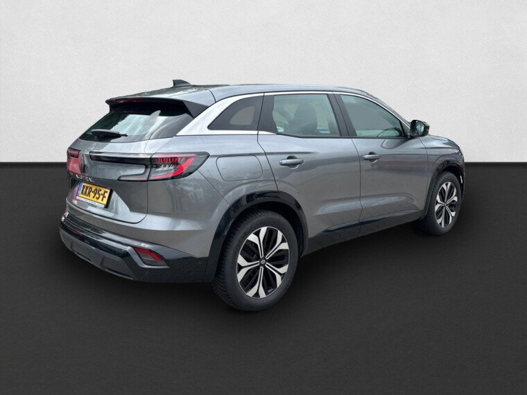 Renault - Austral