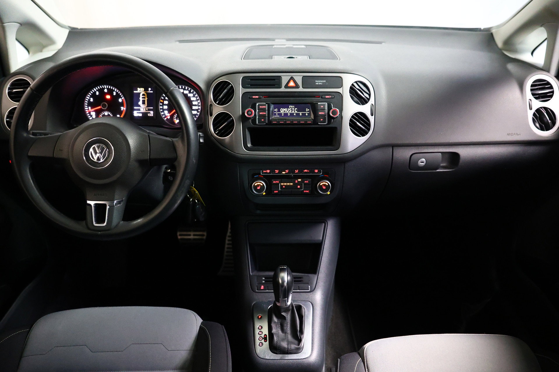 Volkswagen Cross 1.4 TSI Automaat DSG 93000 km STOELVW STANDKCHL ECC '12 - foto 2