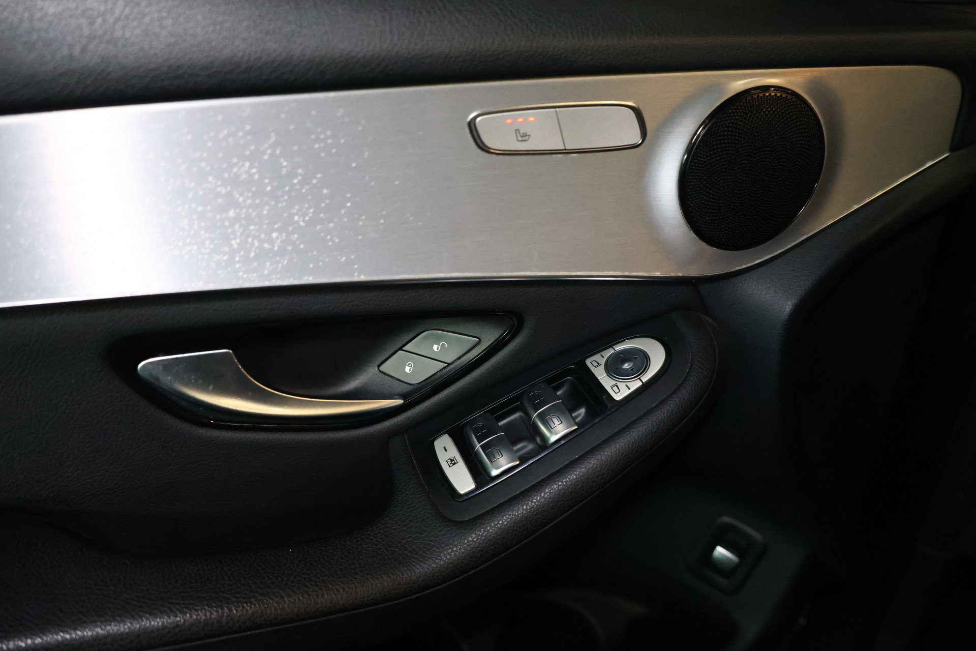 Mercedes-Benz 250 4MATIC Sport Edition Premium Plus NAVI CLIMA CAMERA BT LED '16 - foto 11