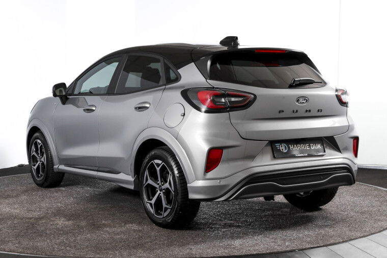 Ford - Puma