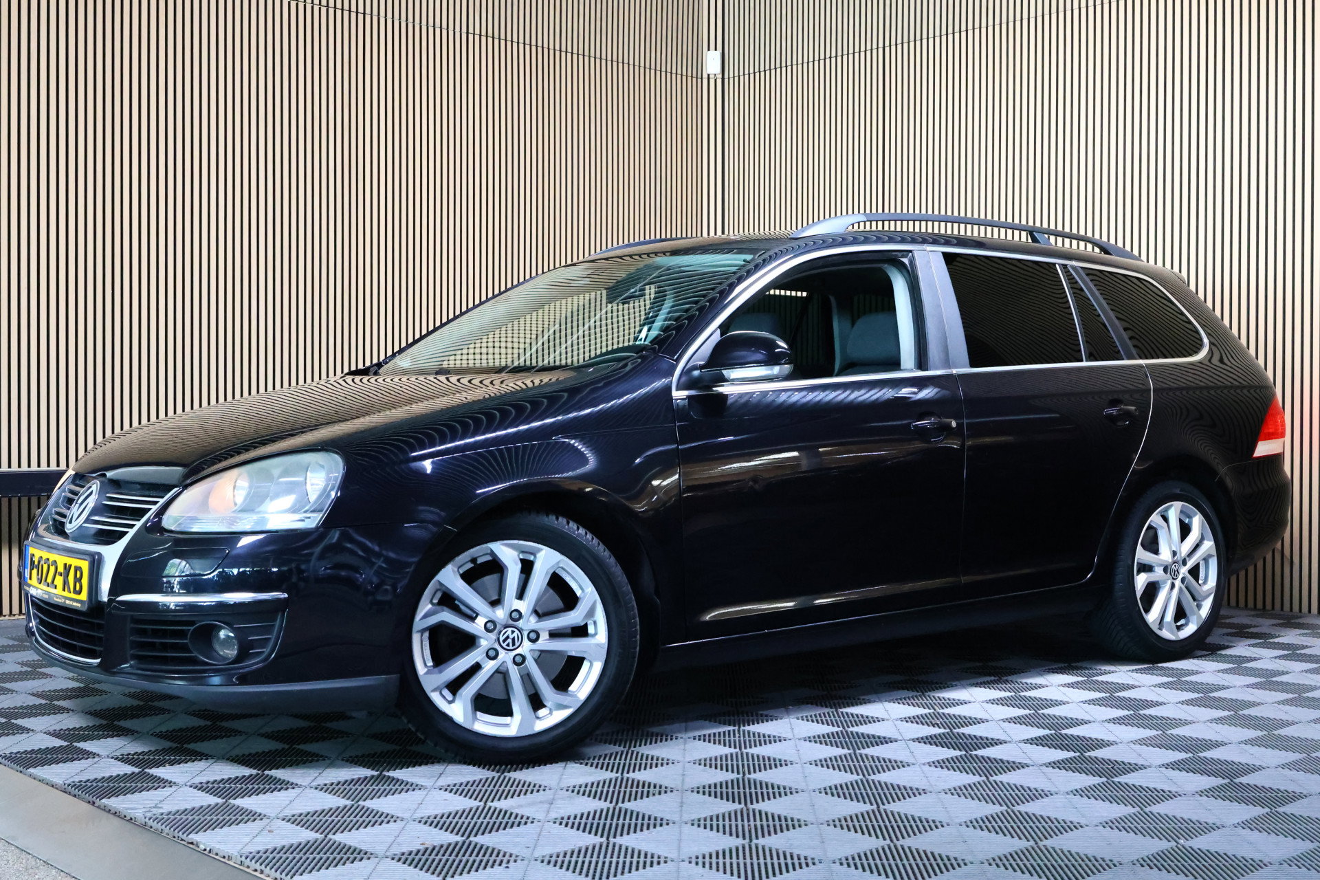 Volkswagen Variant 1.4 TSI Comfortline DSG PANO CLIMA CRUISE BT "08 - foto 11