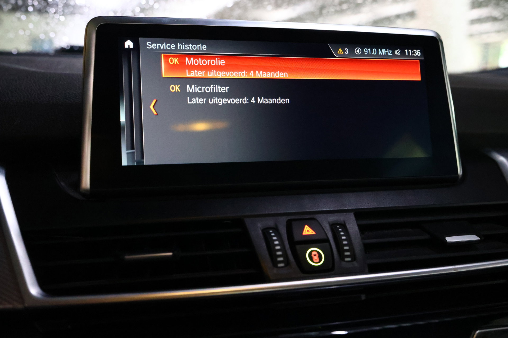 BMW Active Tourer 225xe M SPORT iPerform PLUGIN AUTOM PANO NAVI "20 - foto 38
