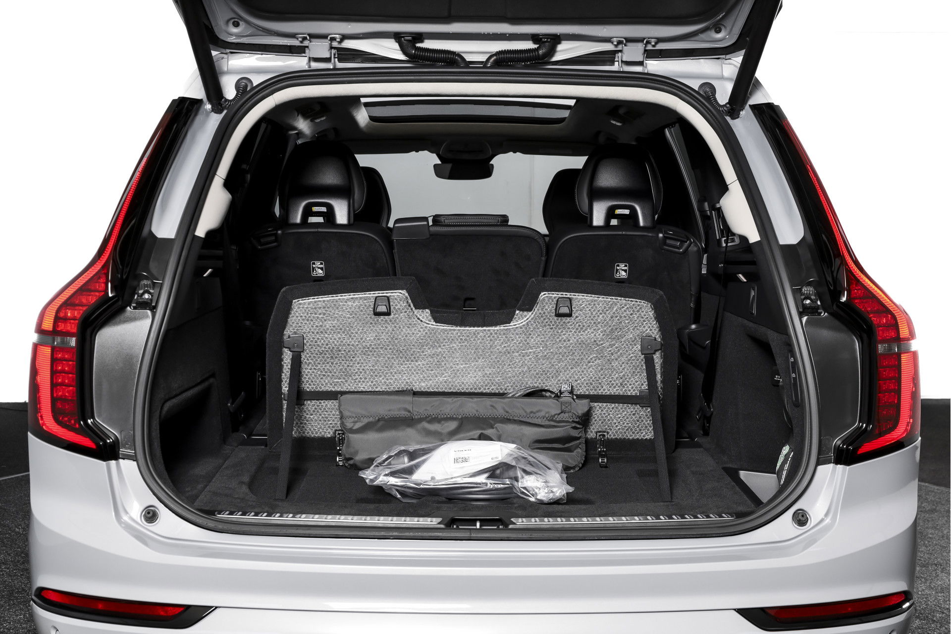 Volvo - XC90