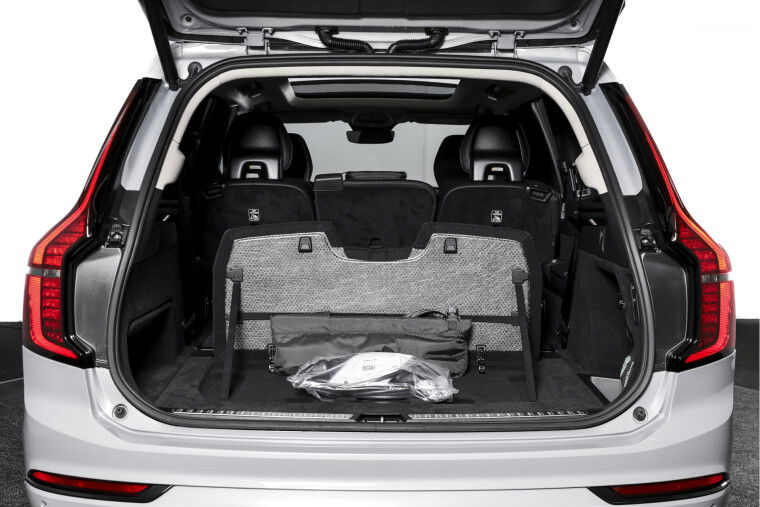 Volvo - XC90
