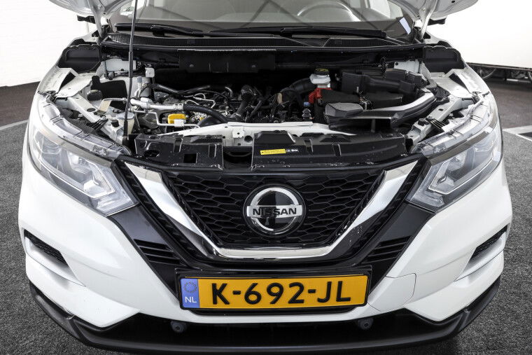 Nissan - QASHQAI