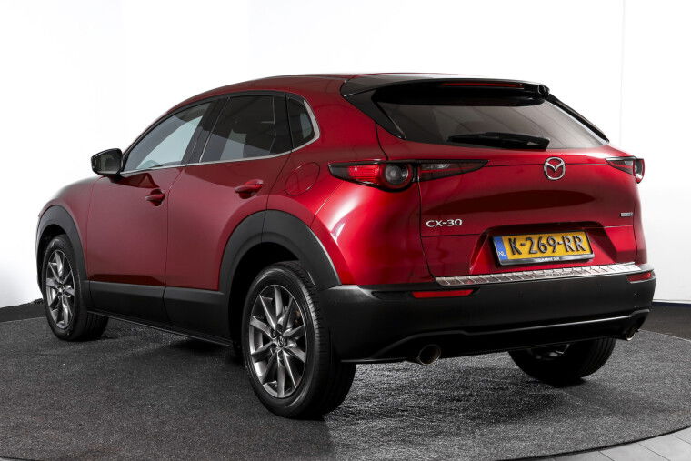 Mazda - CX-30