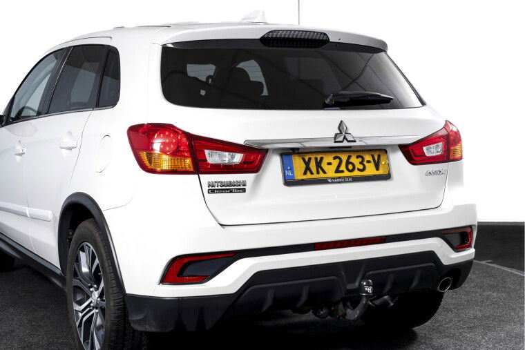 Mitsubishi - ASX