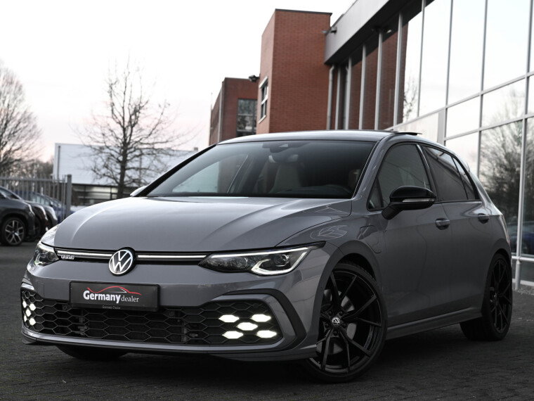 Volkswagen Golf 1.4 eHybrid 245PK GTE