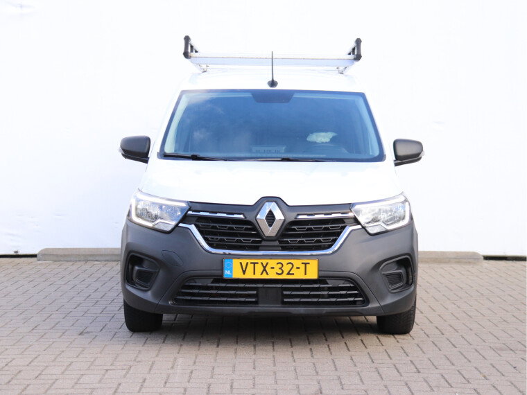 Renault - Kangoo
