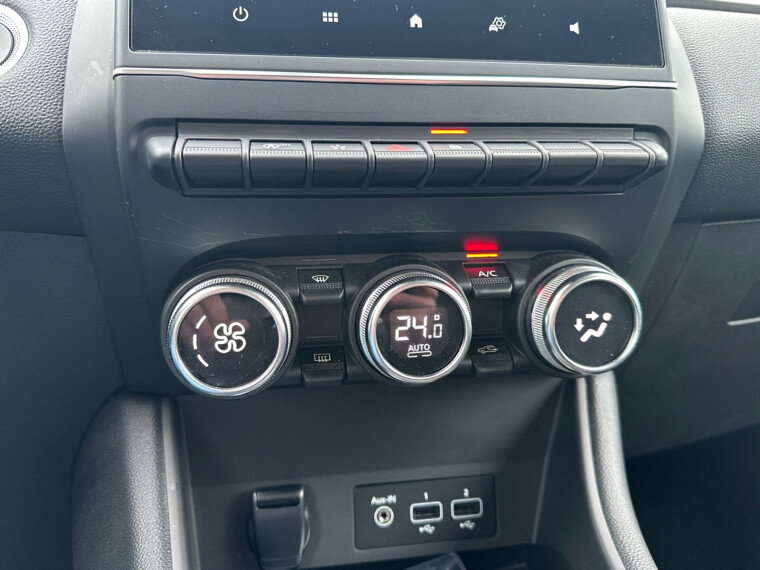 Renault - Captur
