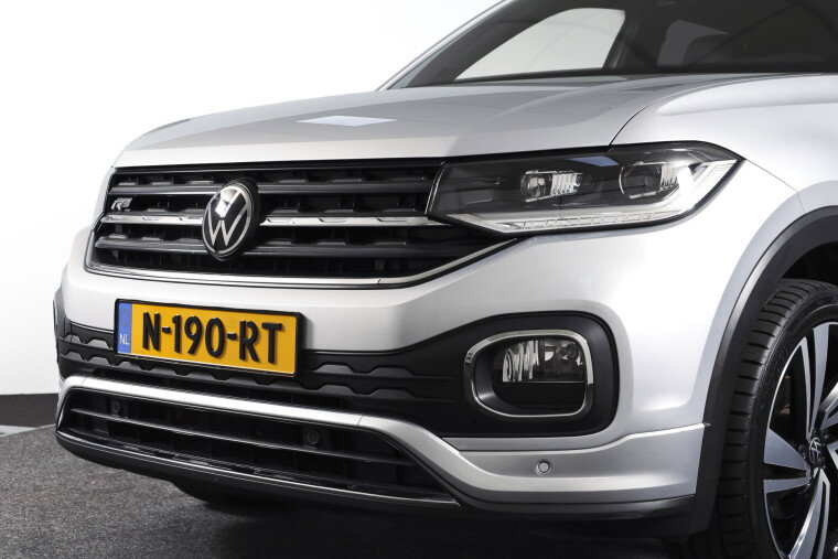 Volkswagen - T-Cross