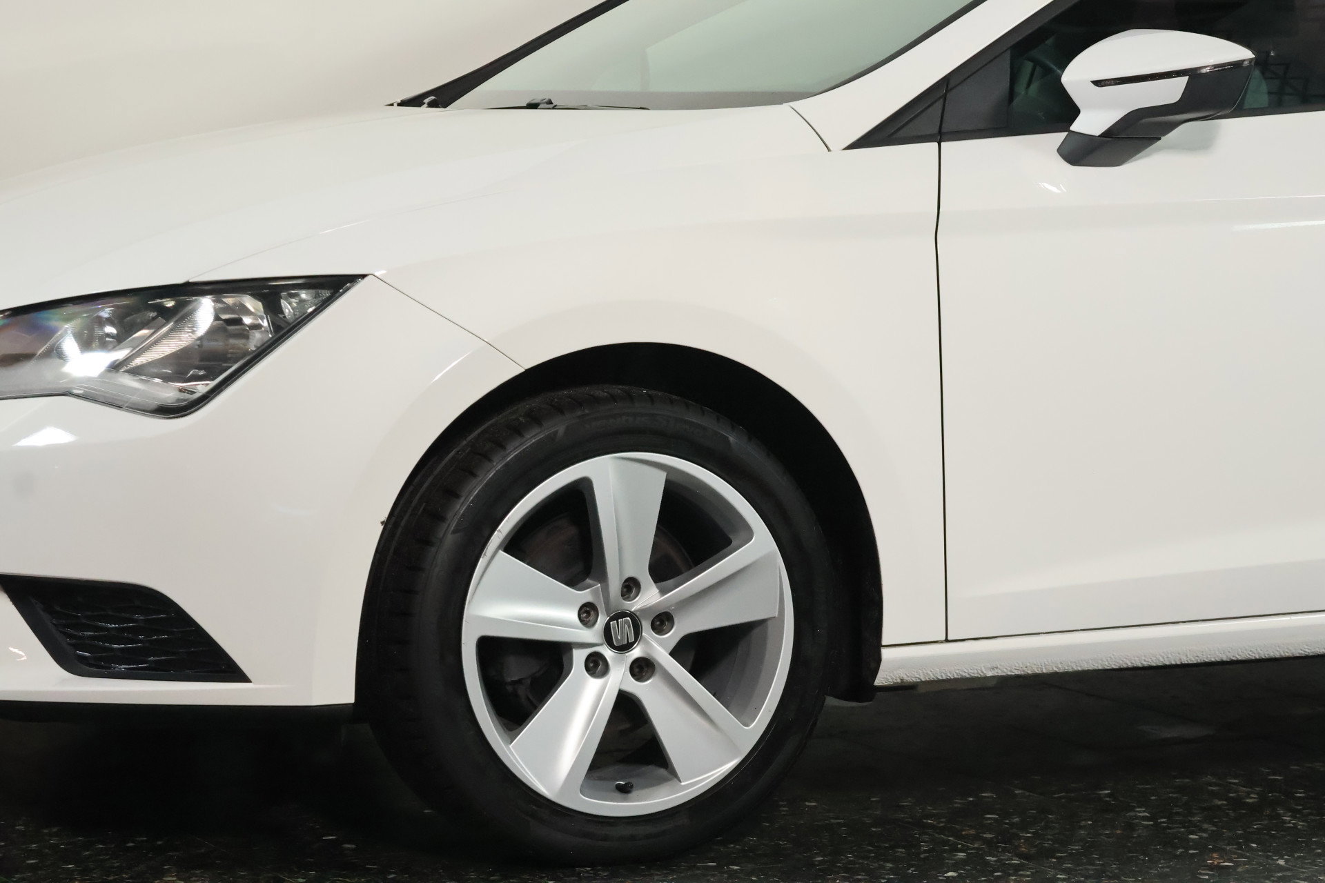 SEAT León