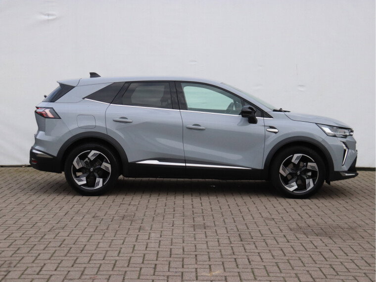 Renault - Symbioz
