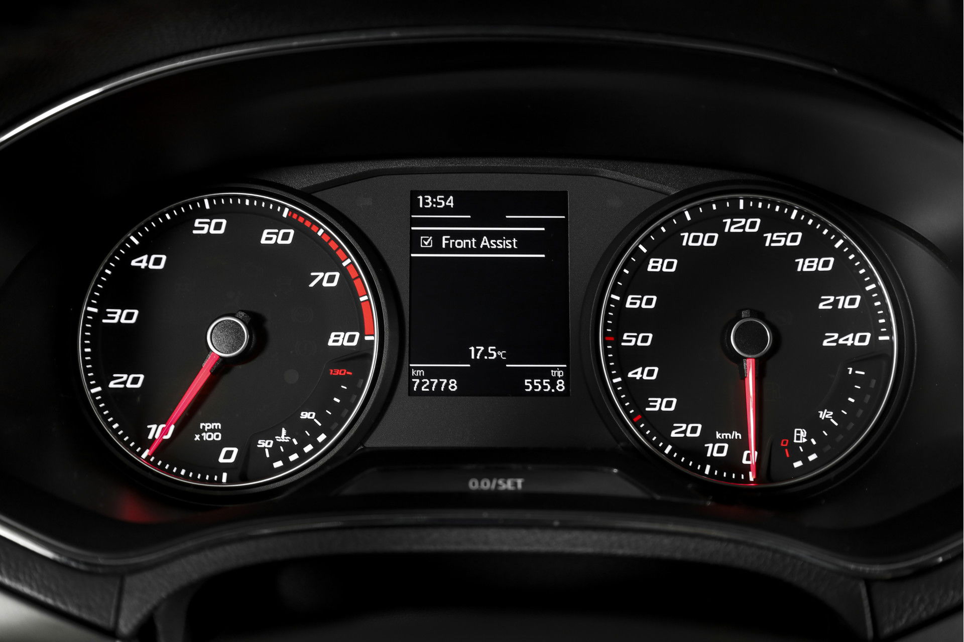 SEAT - Ibiza