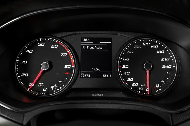 SEAT - Ibiza